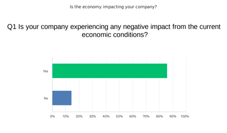 Economy Survey