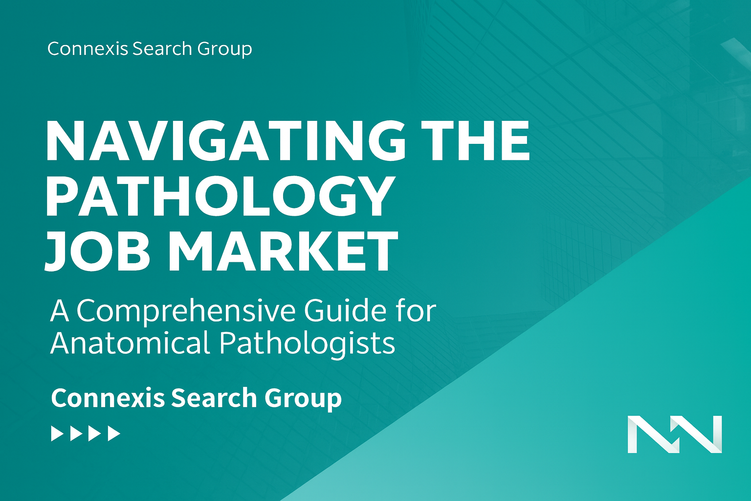 Navigating Pathology Job Market Guide